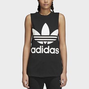 Adidas Logo Tank